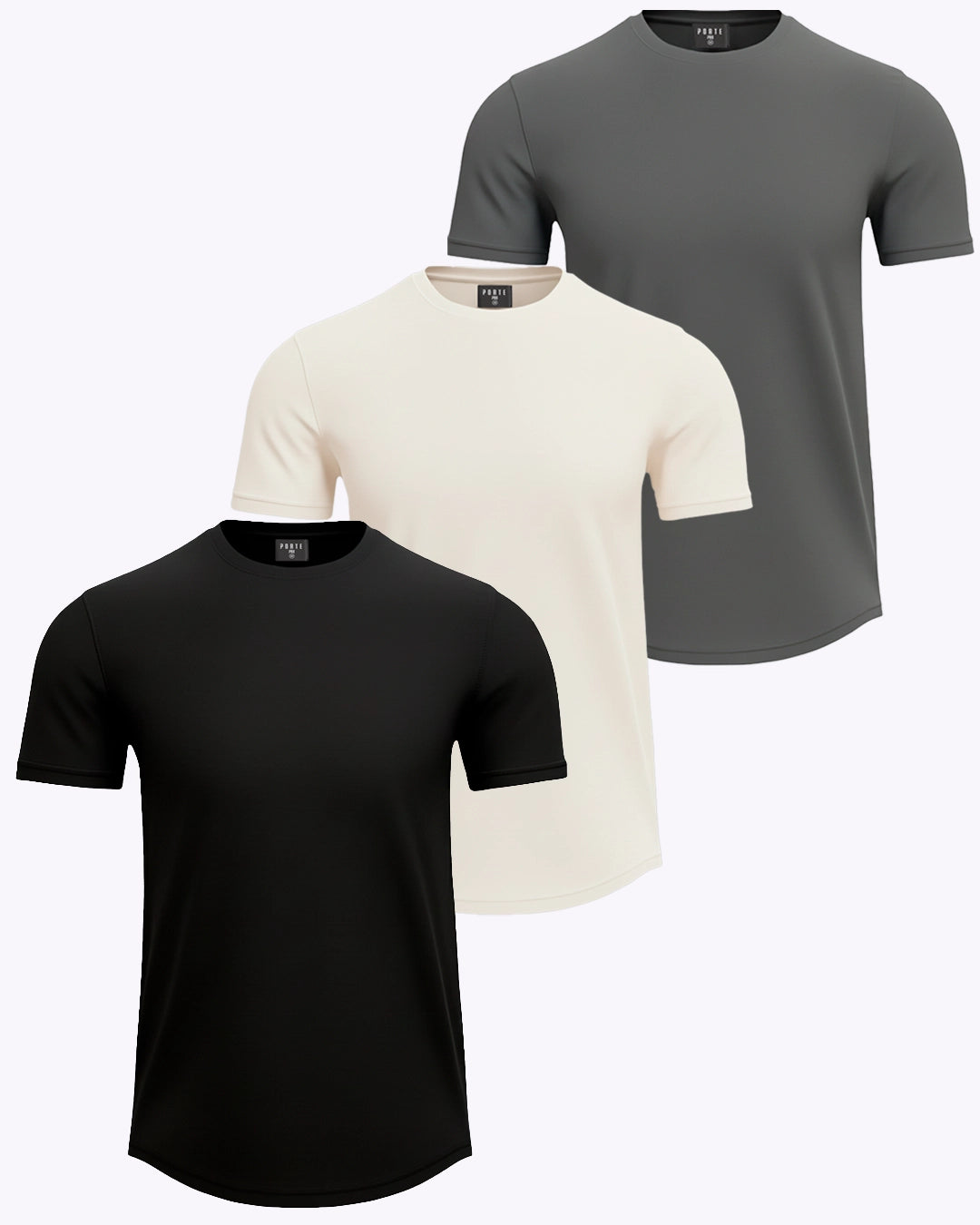Essential PRO Tees / 3 pack
