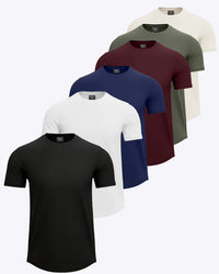 Essential PRO Tee / 6 pack