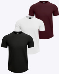 Essential PRO Tee / 3 Pack