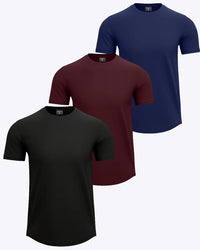 Essential PRO Tee / 3 Pack