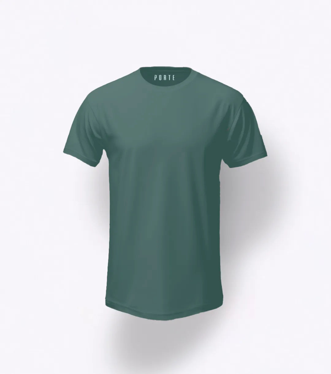 Essential PRO Tee - Slate Green