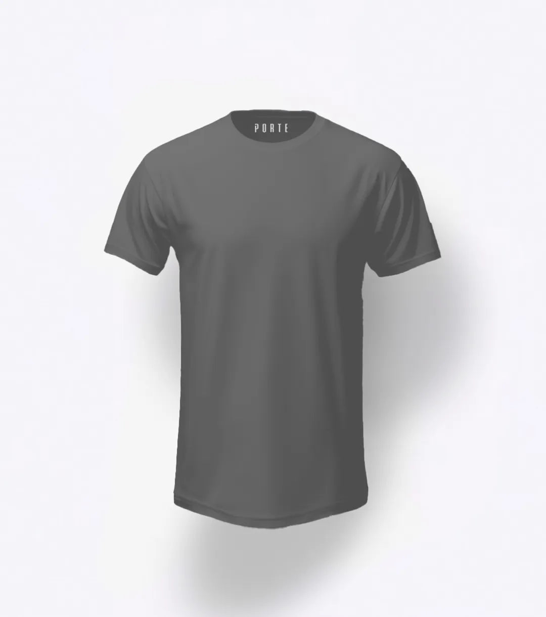 Essential PRO Tee - Grey