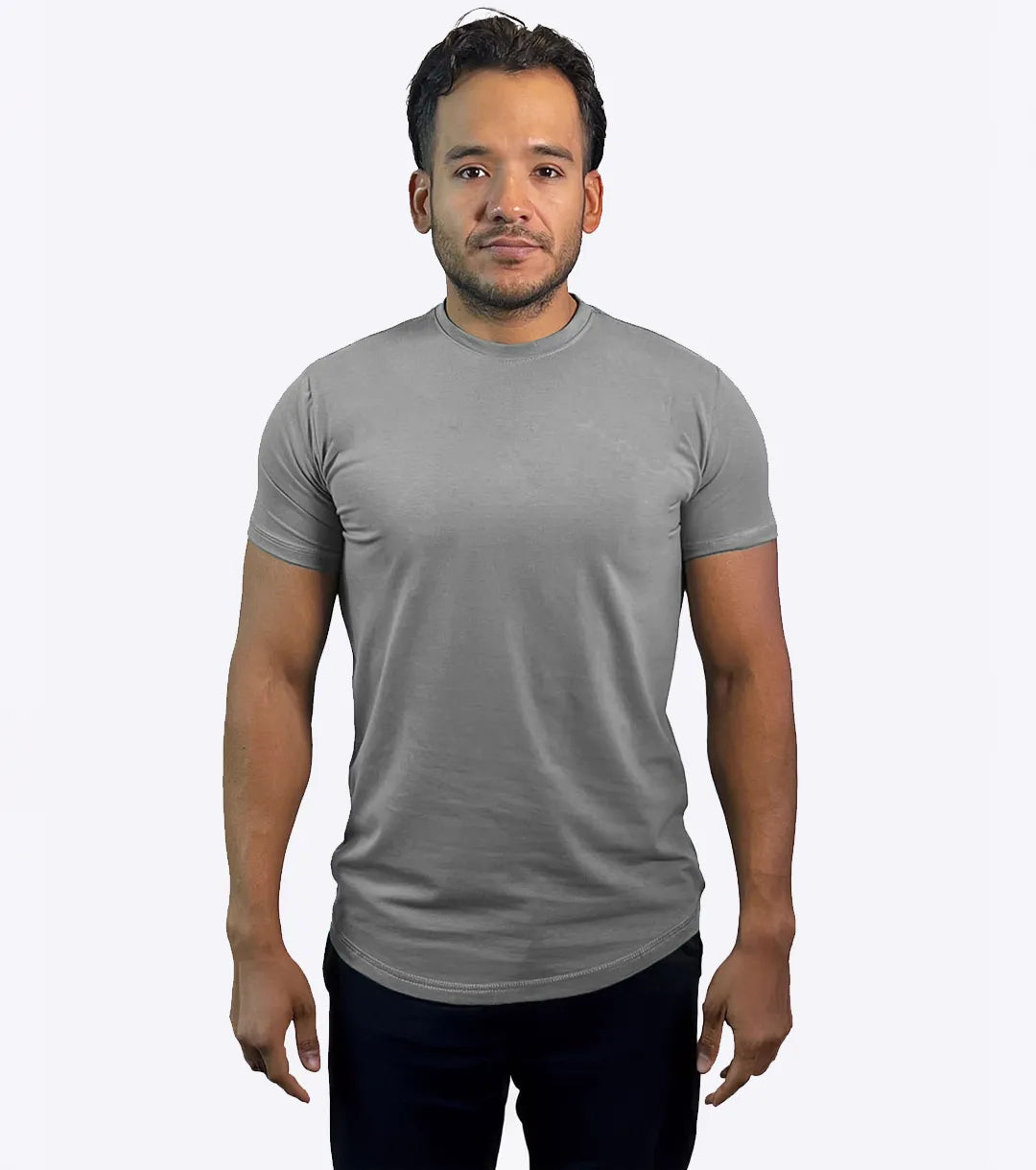 Essential PRO Tee - Grey