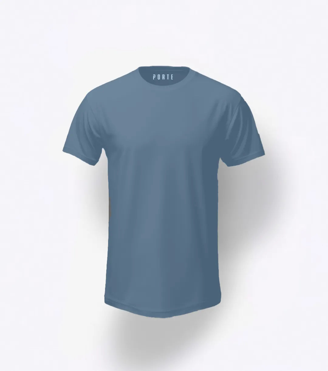 Essential PRO Tee - Slate Blue