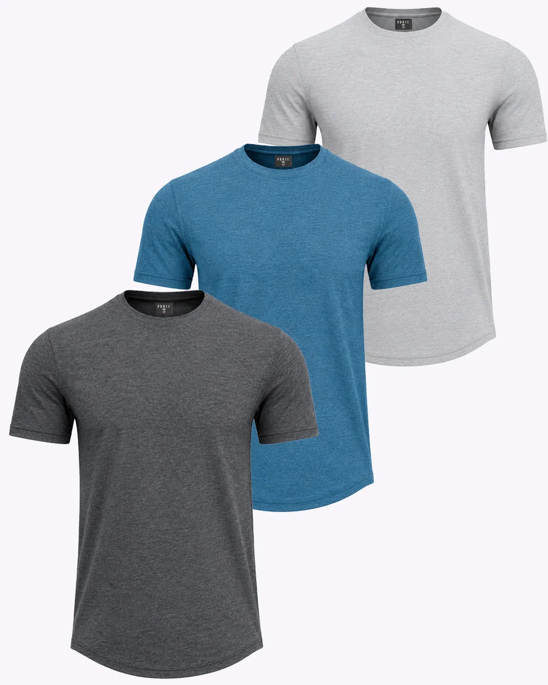 Essential PRO Tee / 3 Pack
