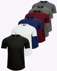 Essential PRO Tee / 6 pack