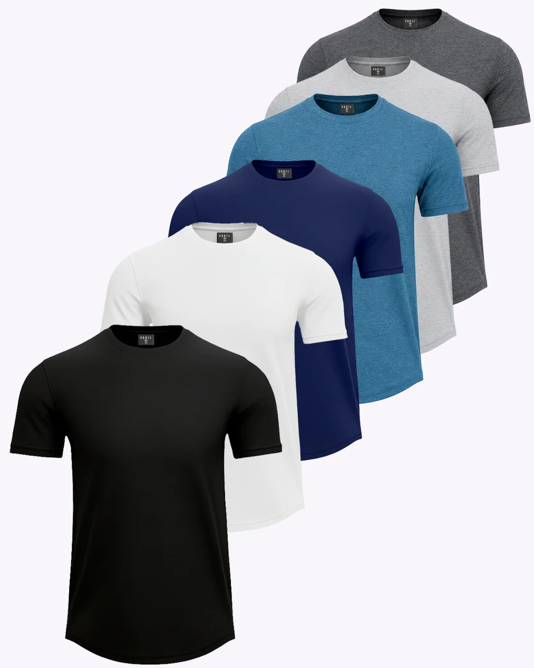 Essential PRO Tee / 6 pack