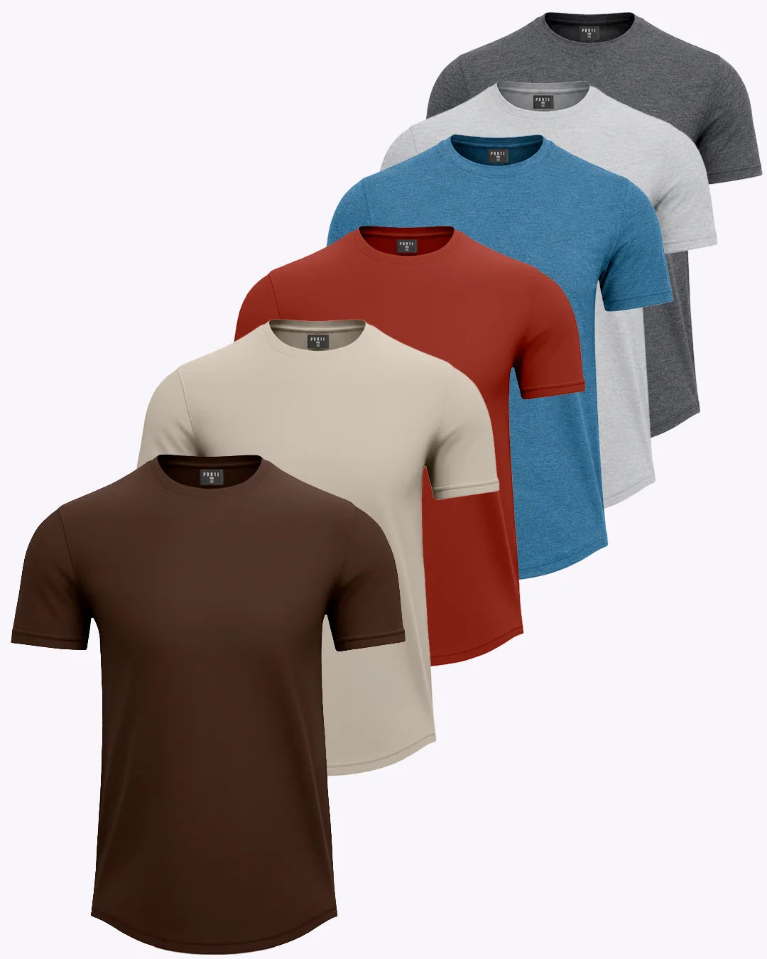 Essential PRO Tee / 6 pack