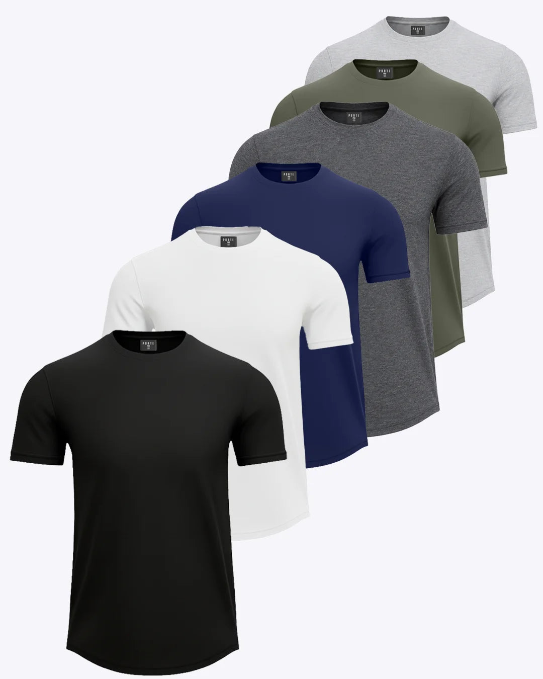 Essential PRO Tee / 6 pack