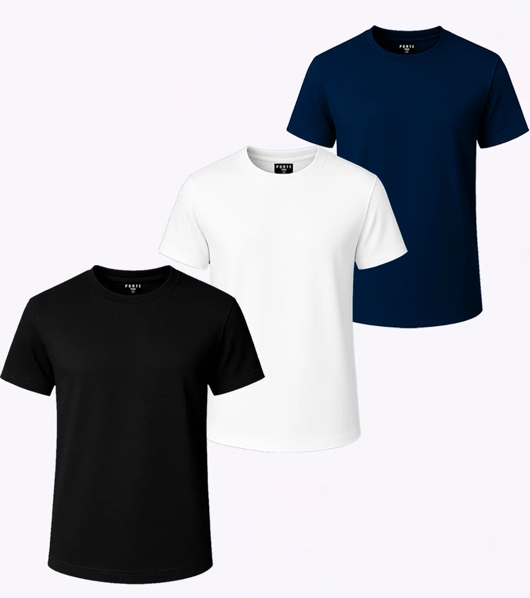 Essential PRO Tee / 3 Pack
