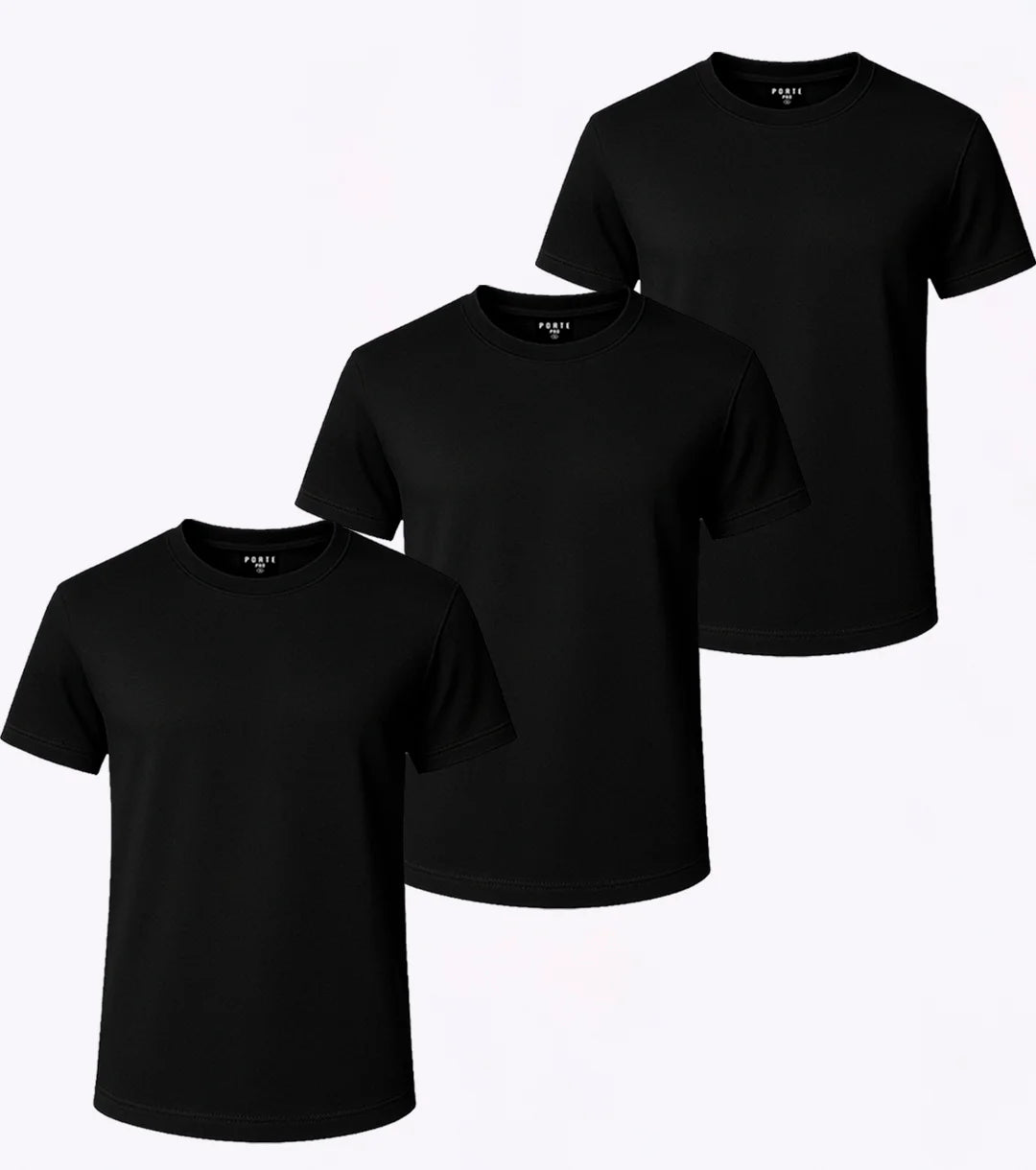 Essential PRO Tee / 3 Pack