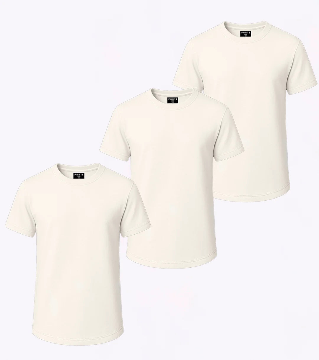 Essential PRO Tee / 3 Pack