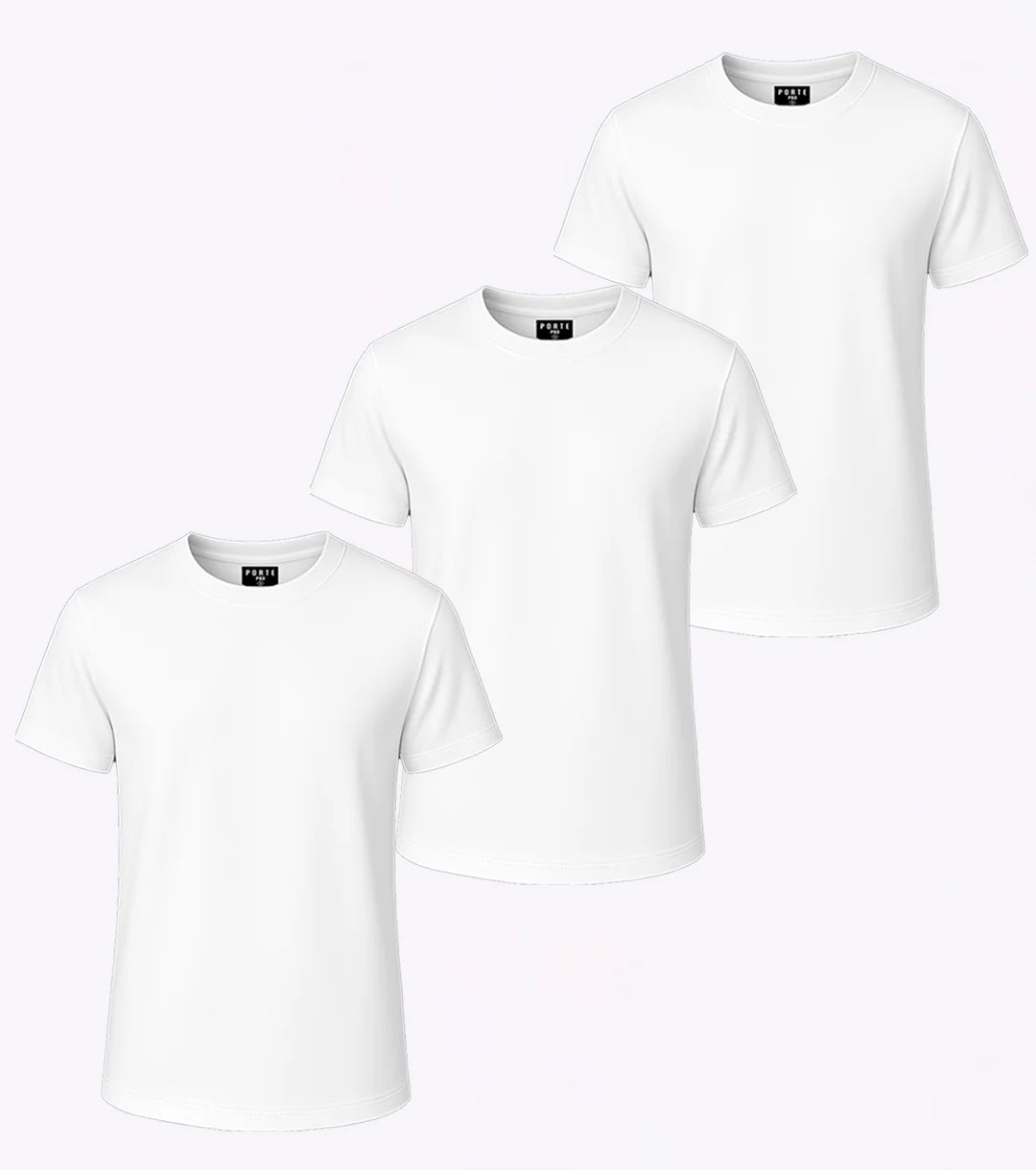 Essential PRO Tee / 3 Pack