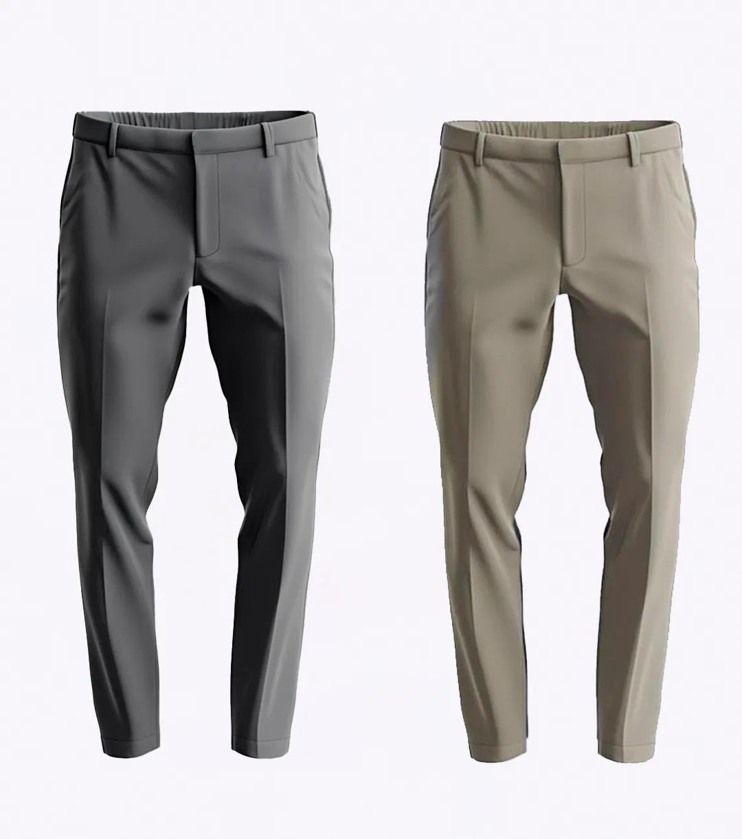 PROConfort Pants / 2 Pack