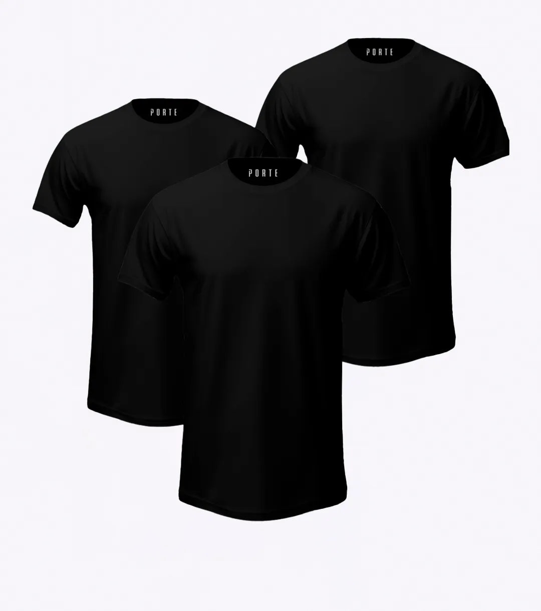 Essential PRO Tee / 3 Pack