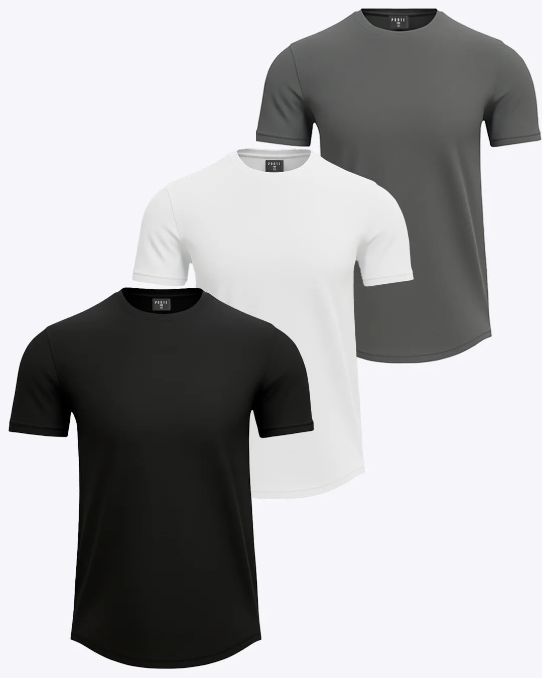 Essential PRO Tee / 3 pack