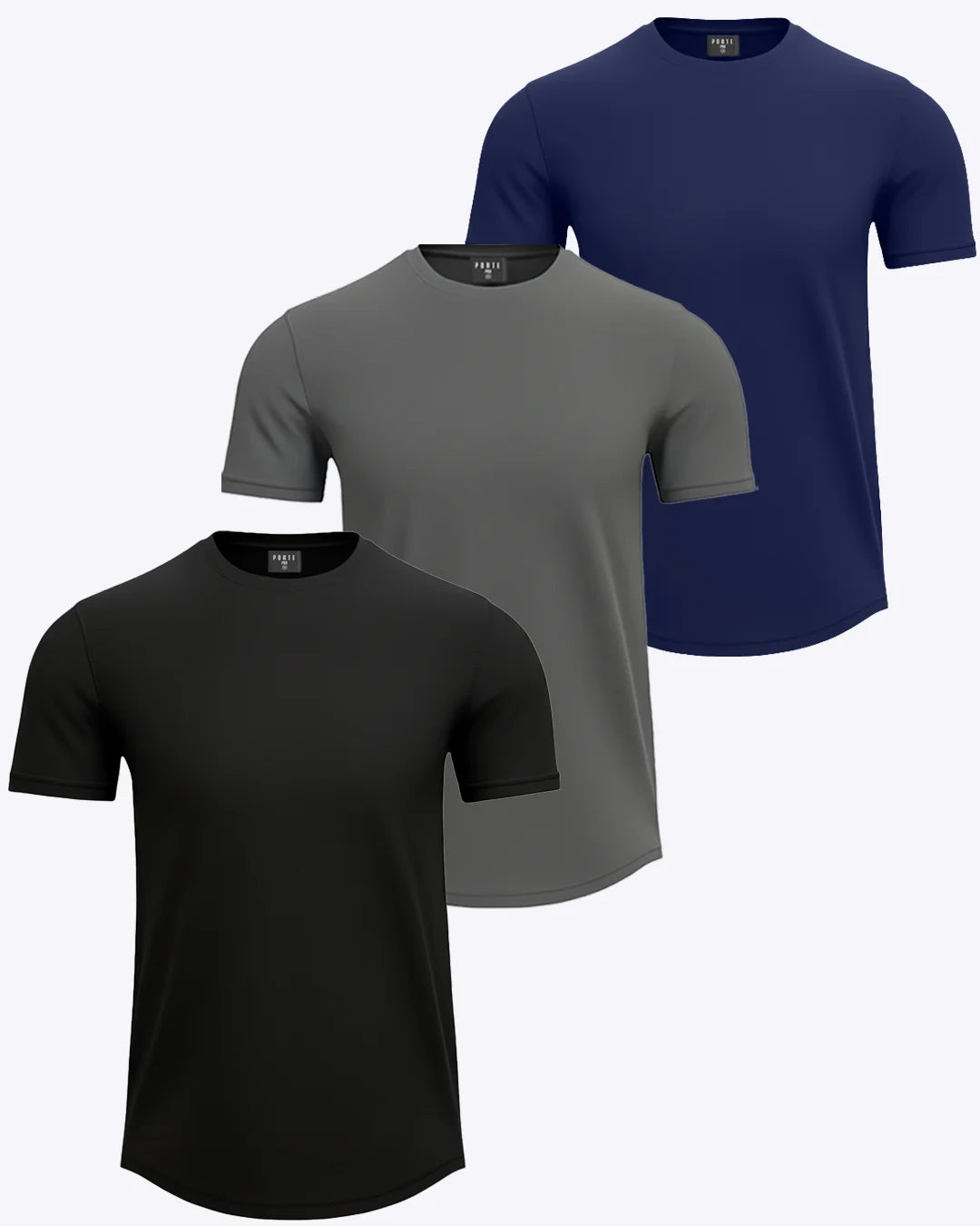 Essential PRO Tee / 3 pack