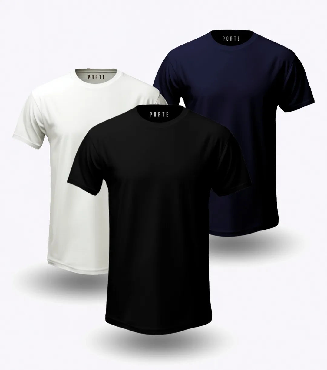 Essential PRO Tee / 3 pack