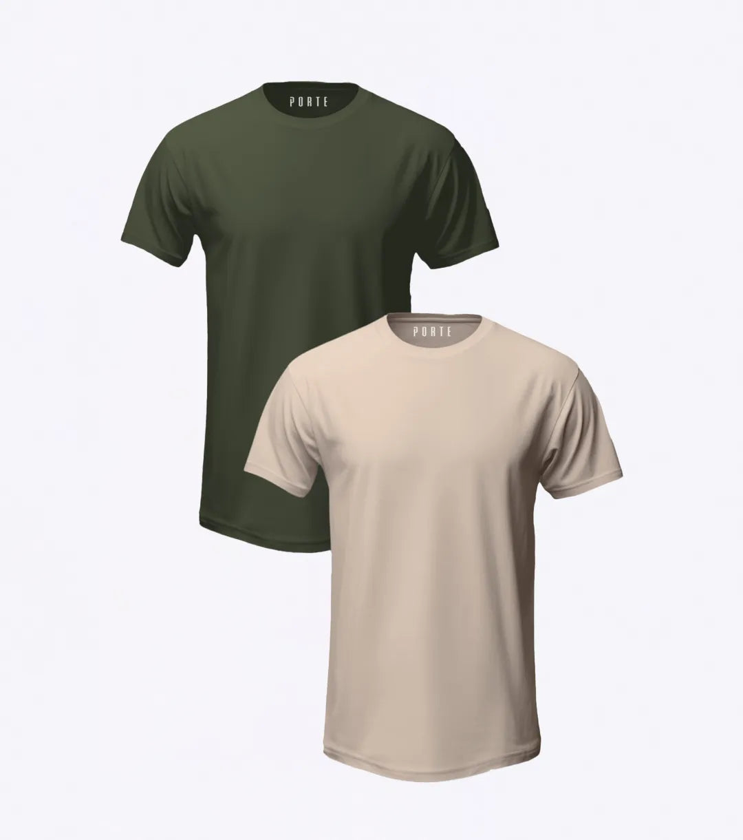 Essential PRO Tee / 2 Pack