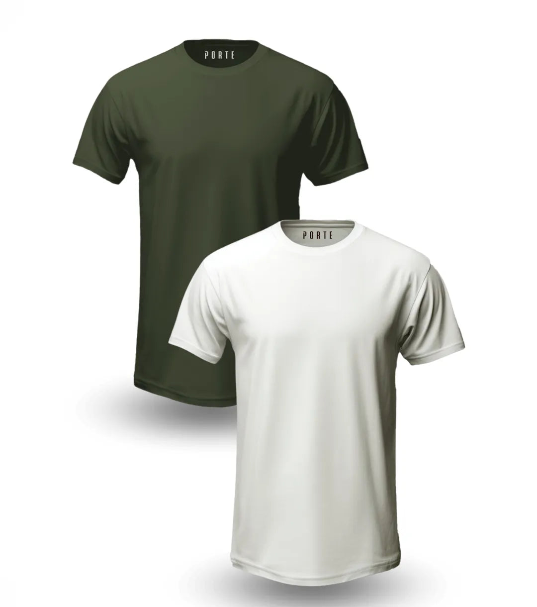 Essential PRO Tee / 2 Pack