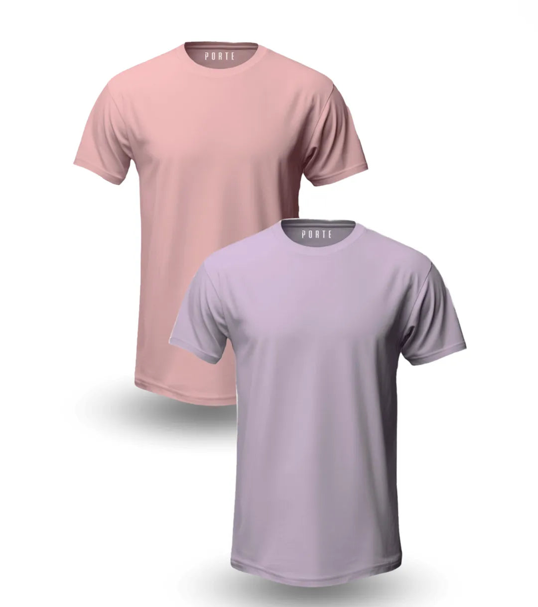 Essential PRO Tee / 2 Pack