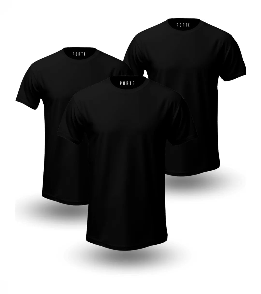 Essential PRO Tee / 3 Pack