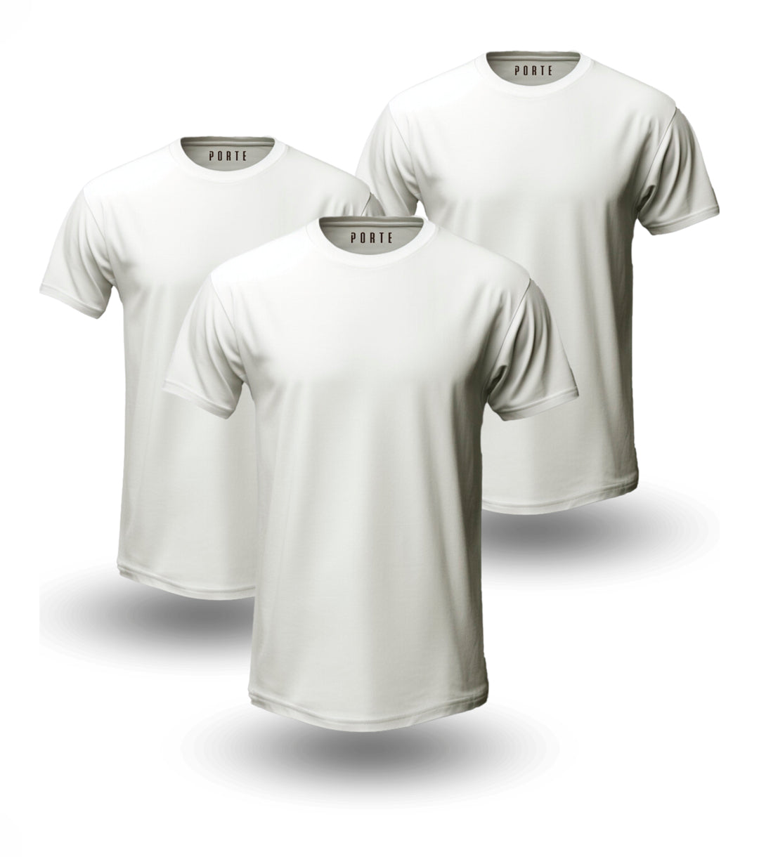 Essential PRO Tee / 3 Pack