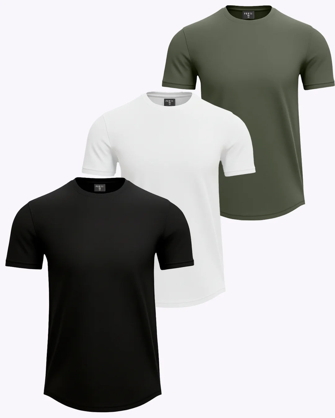 Essential PRO Tee / 3 Pack