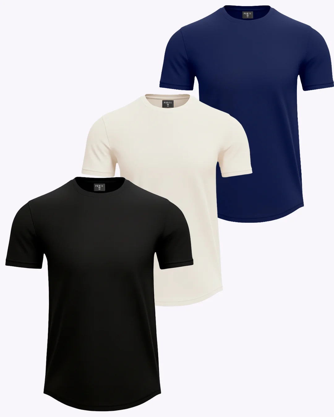 Essential PRO Tee / 3 pack