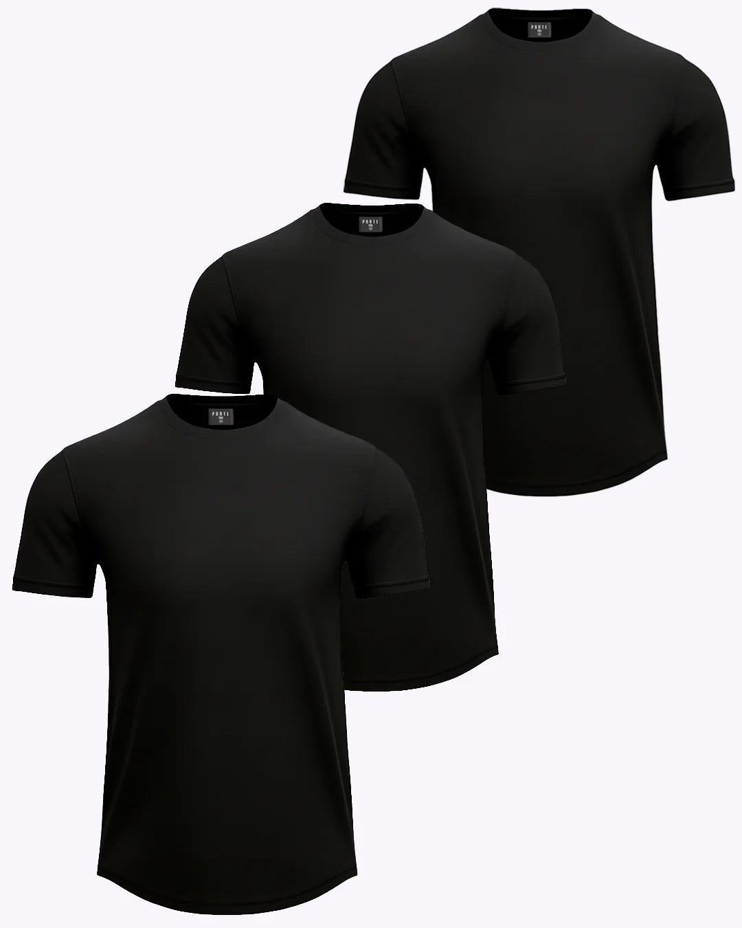 Essential PRO Tee / 3 Pack