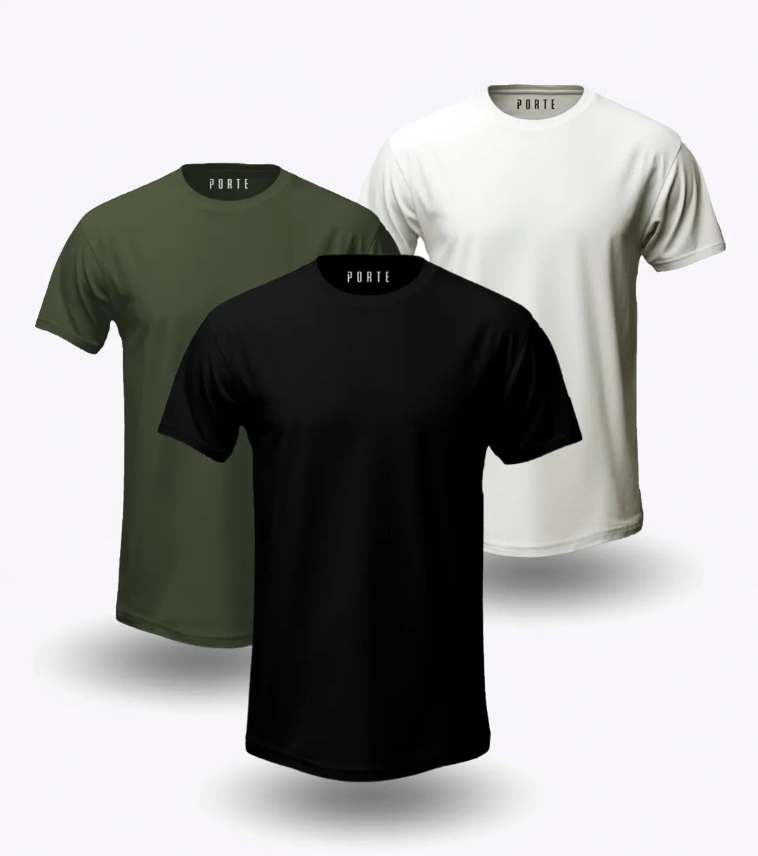 Essential PRO Tee / 3 Pack