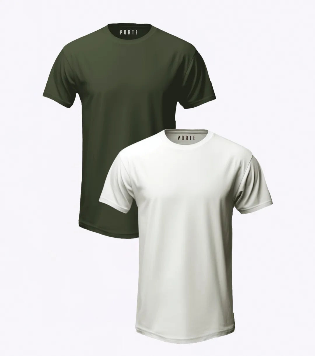 Essential PRO Tee / 2 Pack