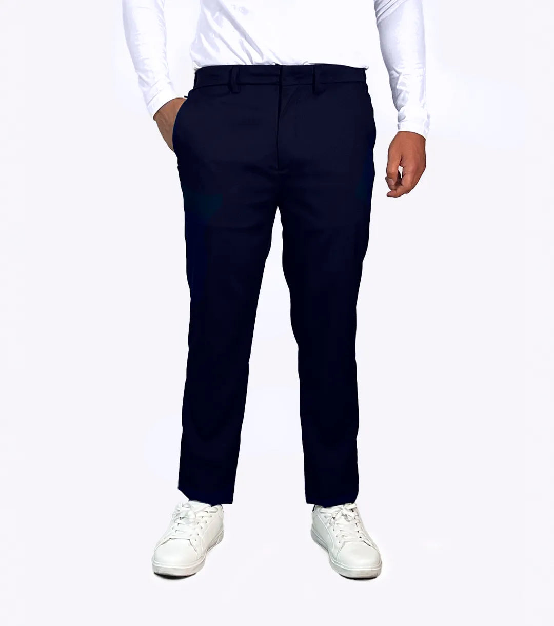 PROConfort Pants - Navy Blue