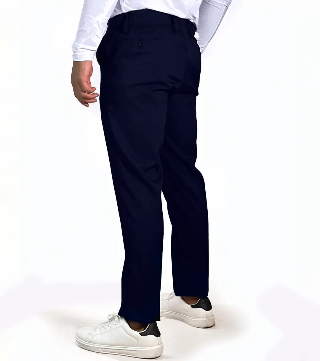 PROConfort Pants - Navy Blue