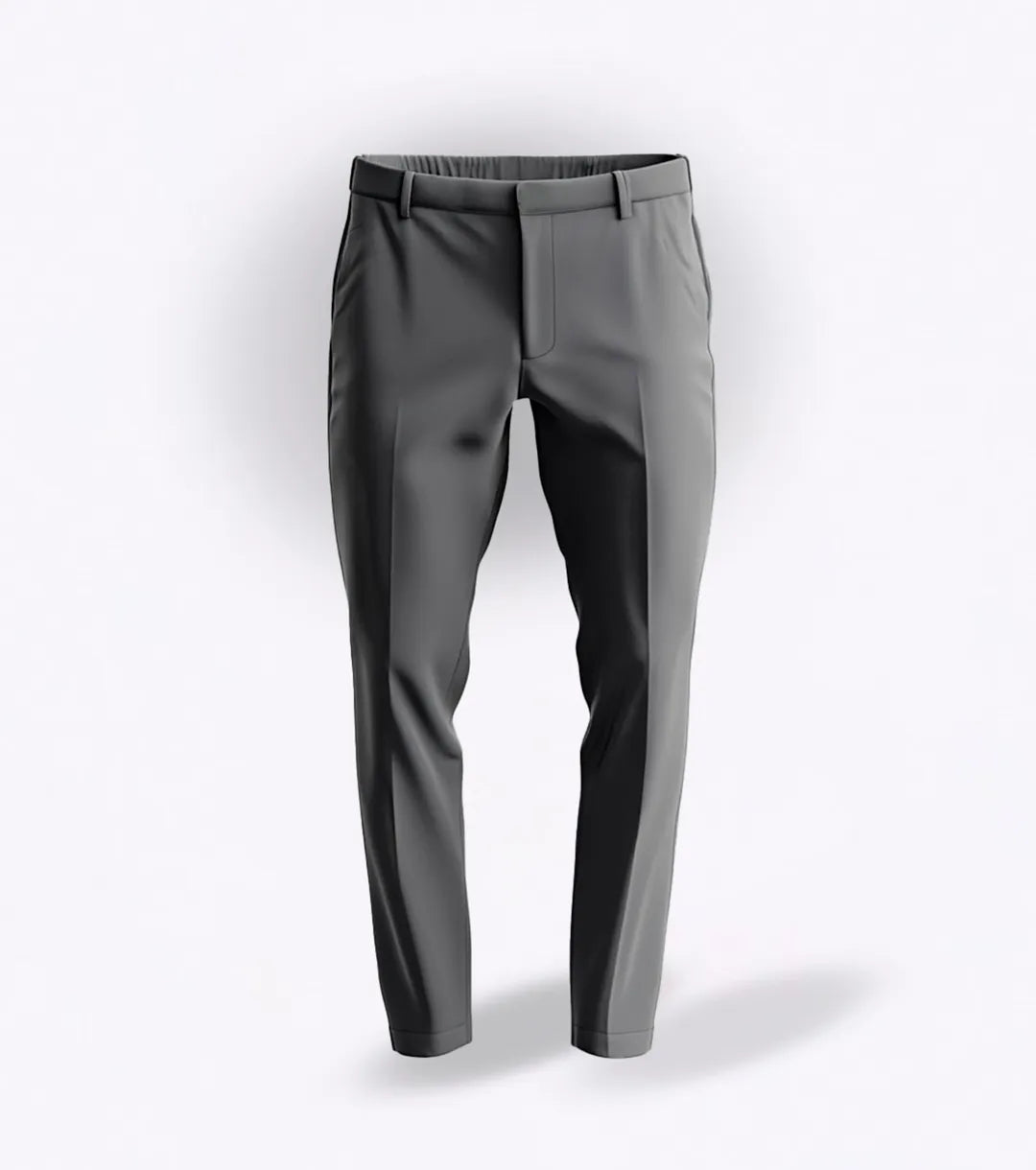 PROConfort Pants - Light Gray