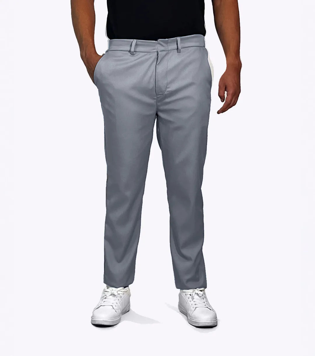 PROConfort Pants - Light Gray