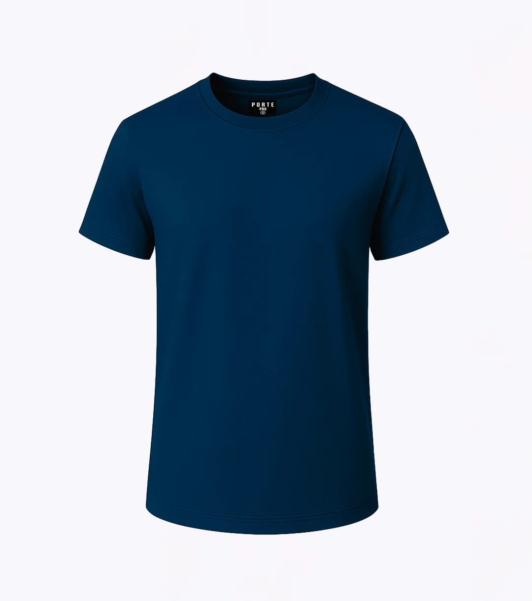 Essential PRO Tee - Navy Blue