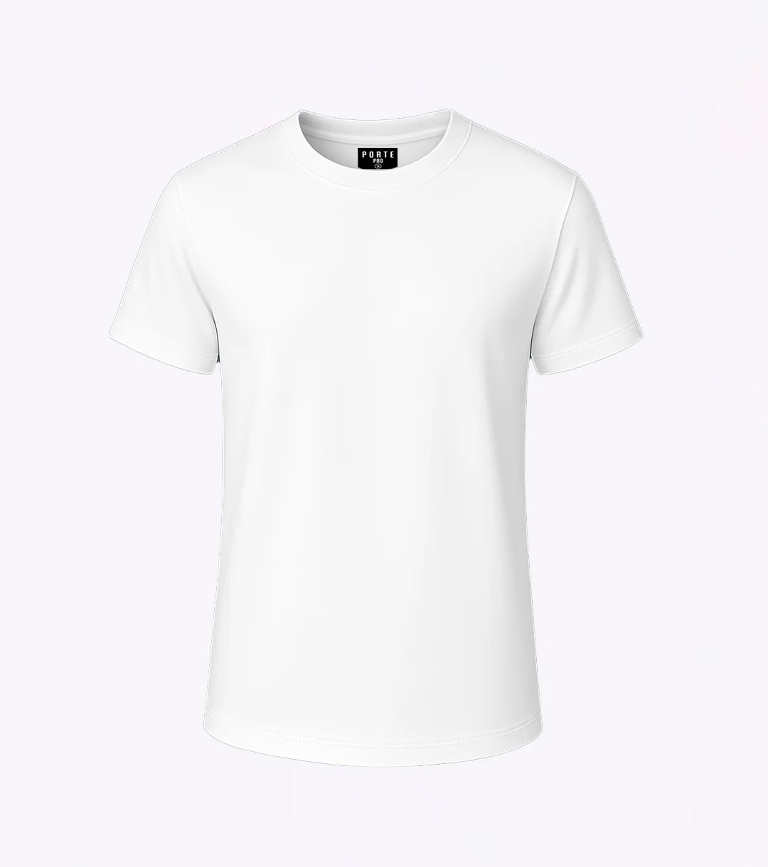 Essential PRO Tee - White