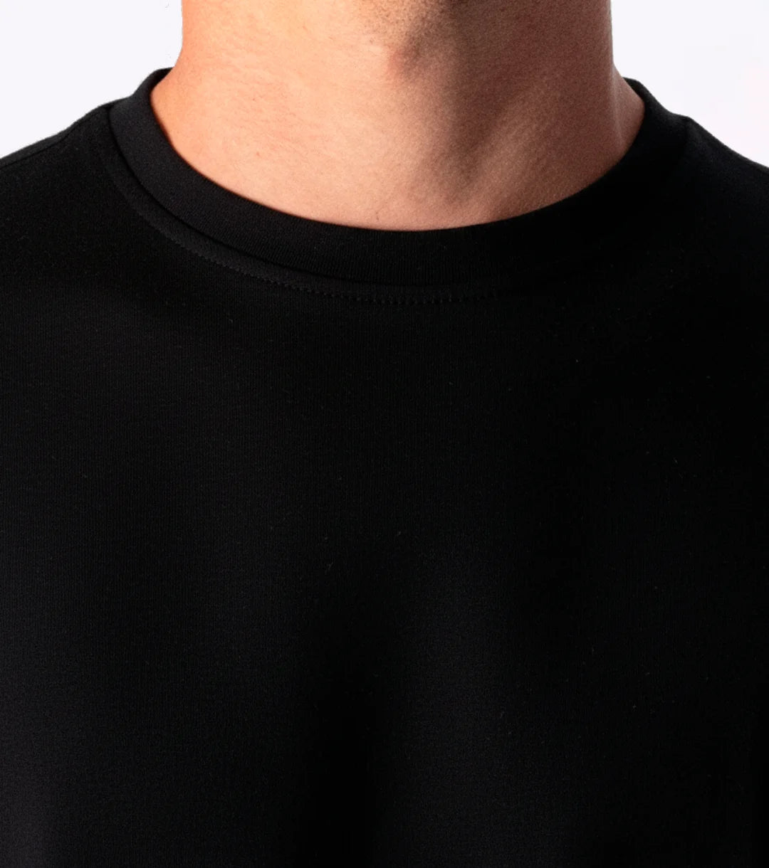 Essential PRO Tee - Black