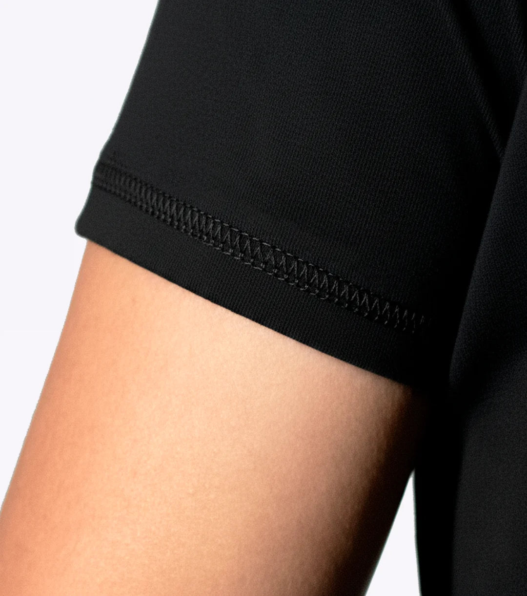 Essential PRO Tee - Black