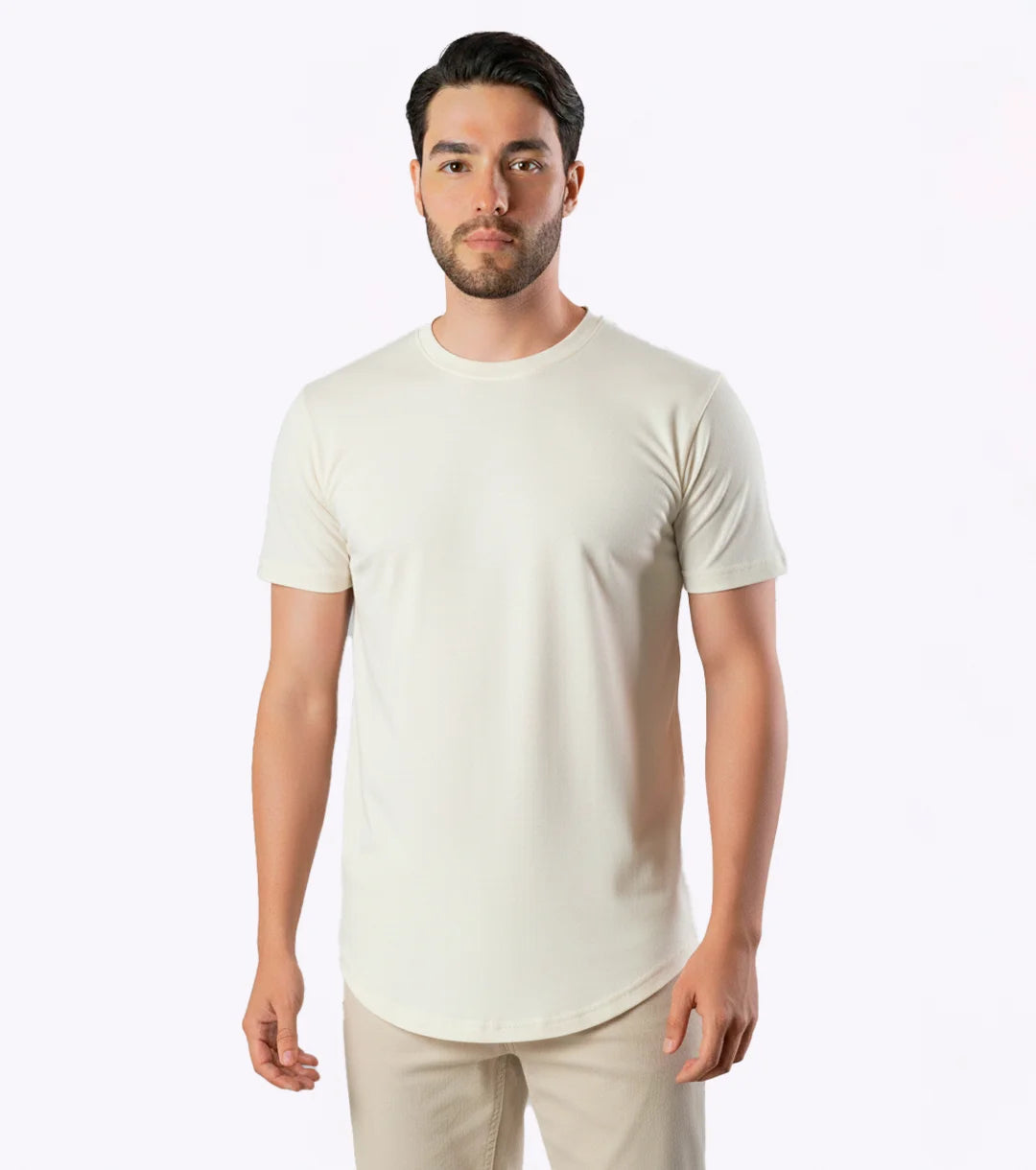 Essential PRO Tee - Off-White
