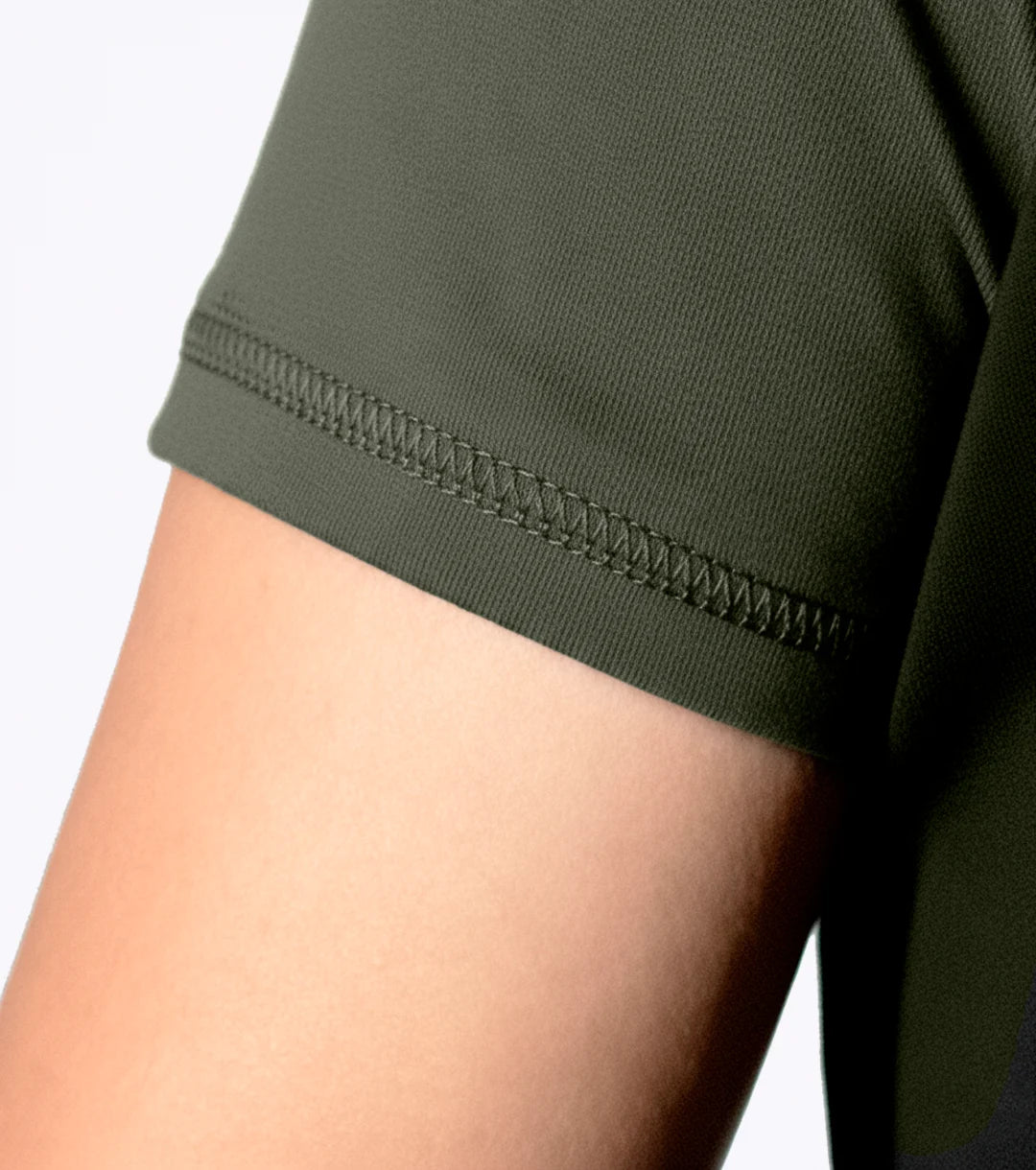 Essential PRO Tee - Green