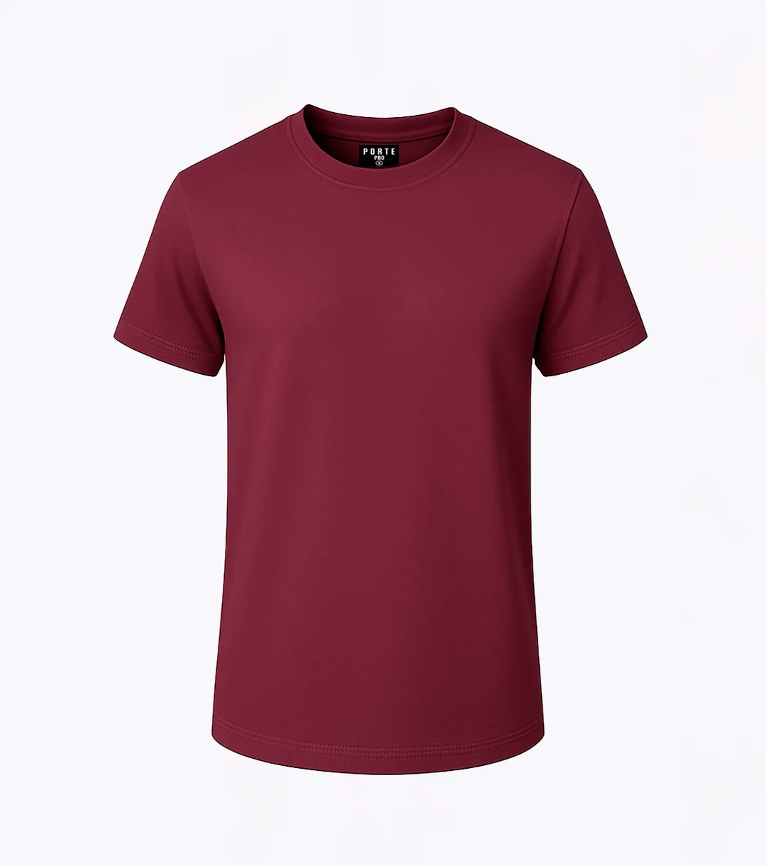 Essential PRO Tee - Red Wine