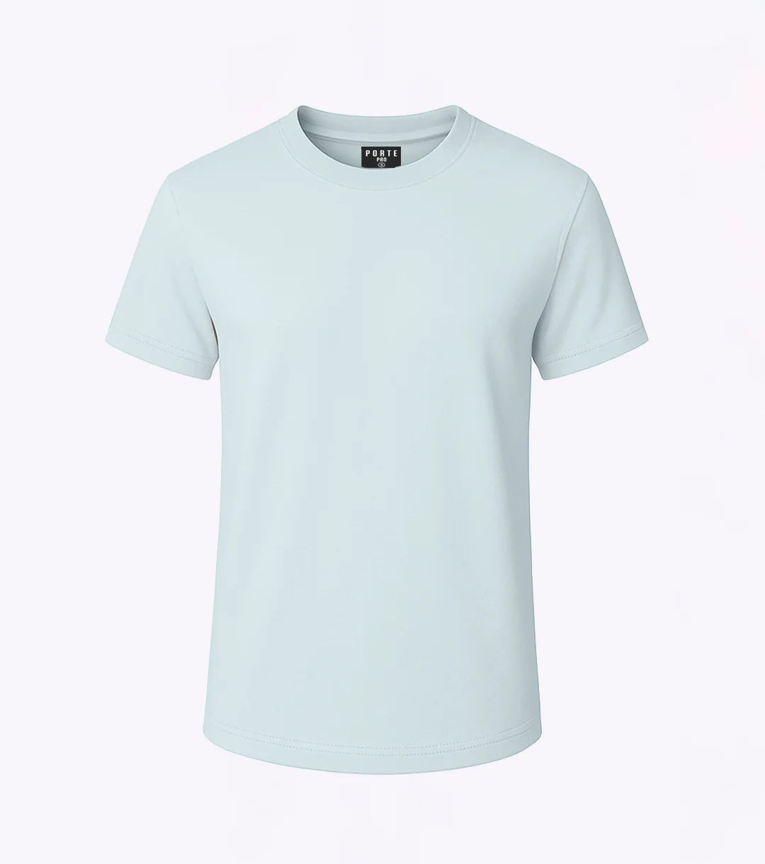 Essential PRO Tee - Ice Blue
