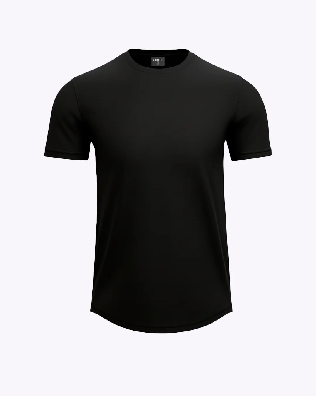Essential PRO Tee - Black