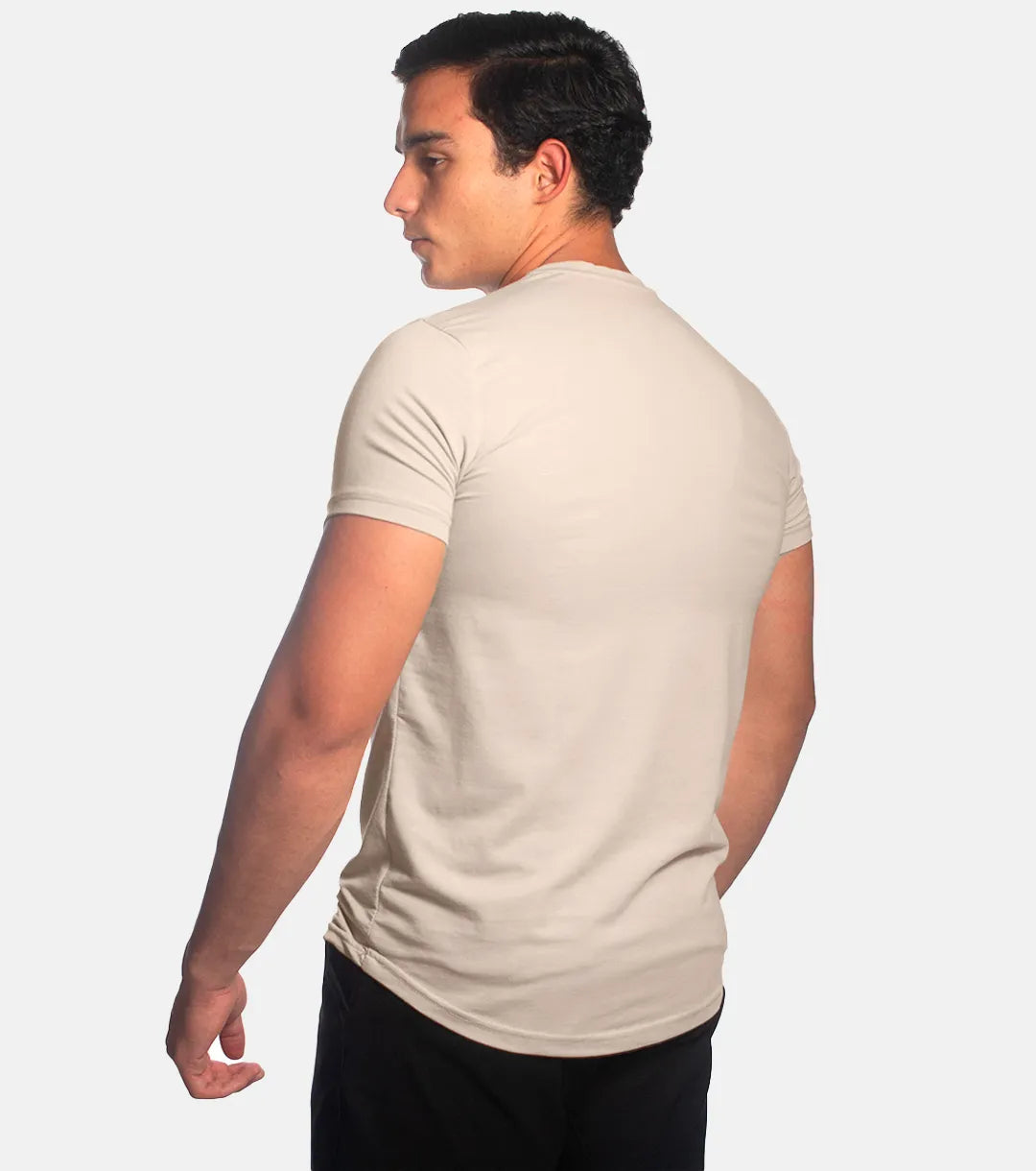 Essential PRO Tee - Brown