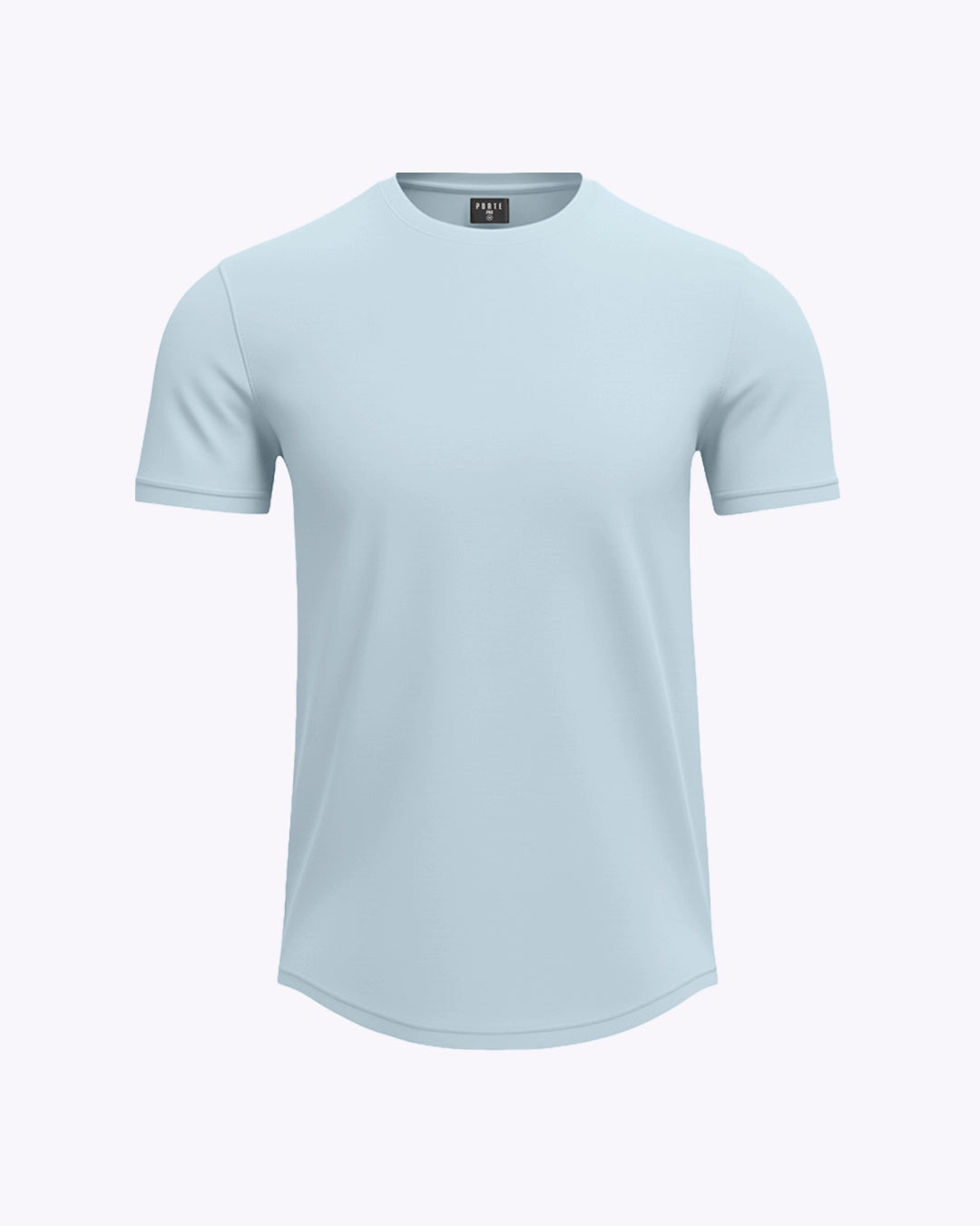 Essential PRO Tee - Ice Blue