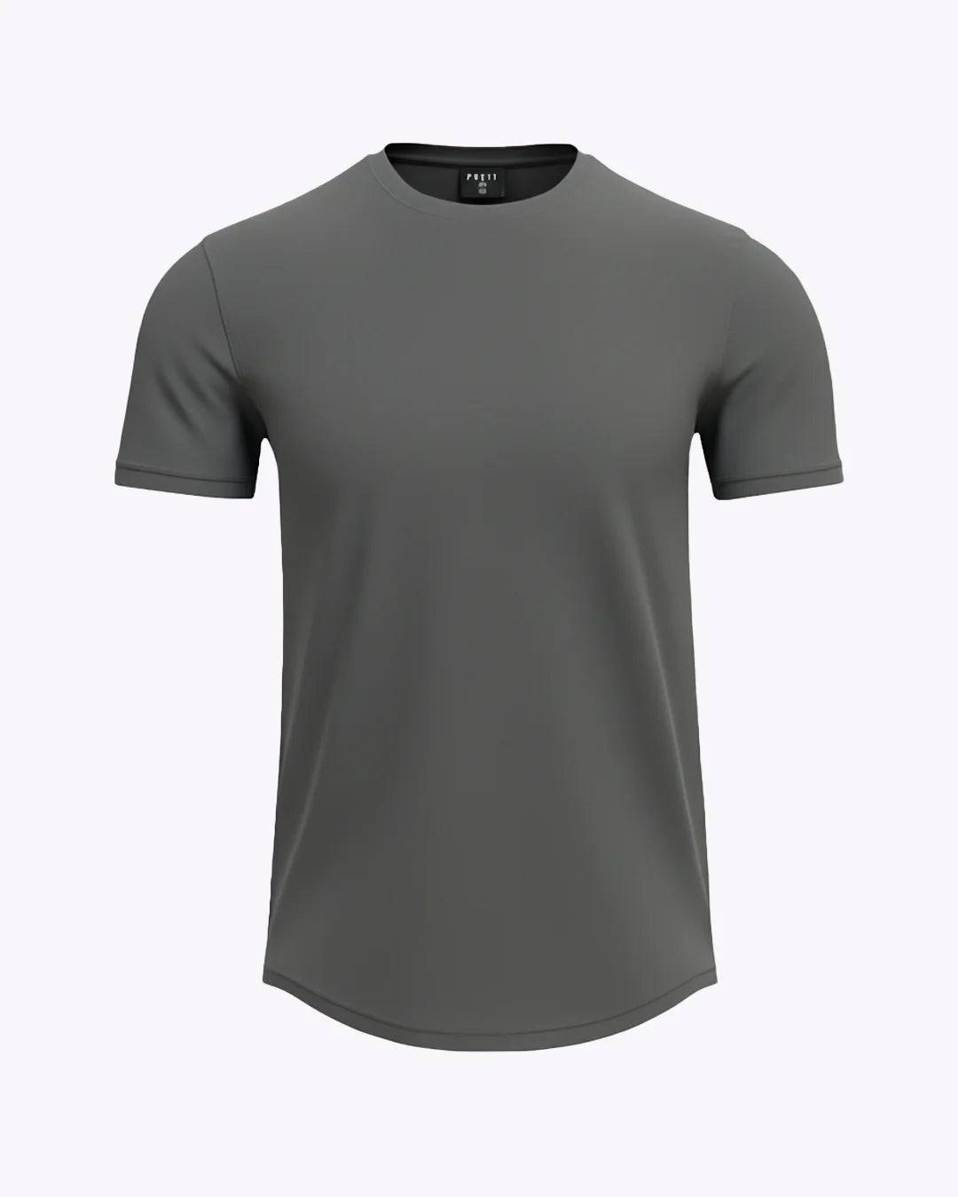 Essential PRO Tee - Grey