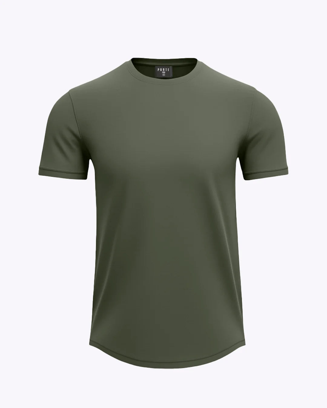 Essential PRO Tee - Green