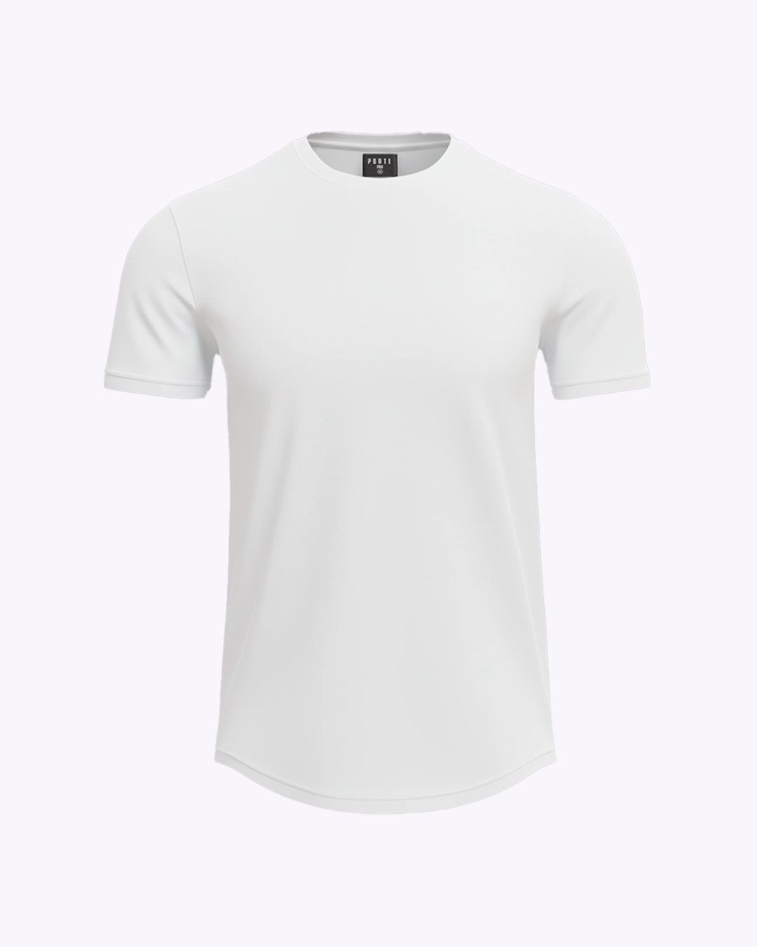 Essential PRO Tee - White